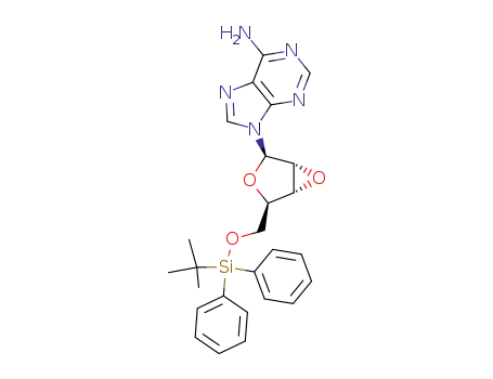 125084-70-0 Structure