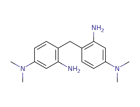 2,2'-methylenebis(5-dimethylamino)aniline