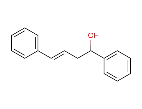 Benzenemethanol, a-[(2E)-3-phenyl-2-propenyl]-