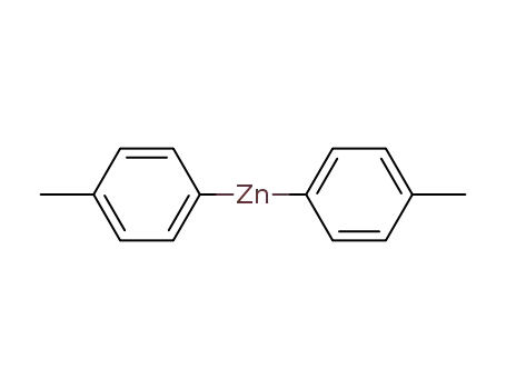 di(p-tolyl)zinc