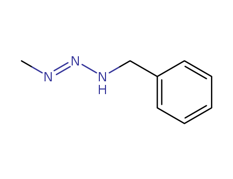 N-methyldiazenyl-1-phenyl-methanamine cas  74649-49-3