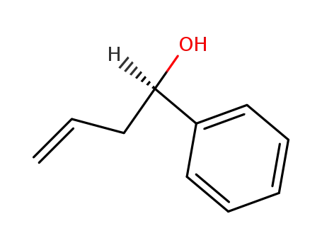 (1R)-1-phenylbut-3-en-1-ol