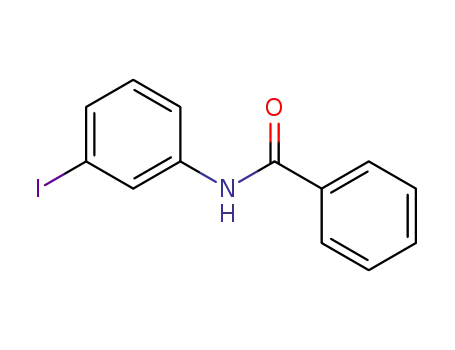 N-(3-iodophenyl)benzamide