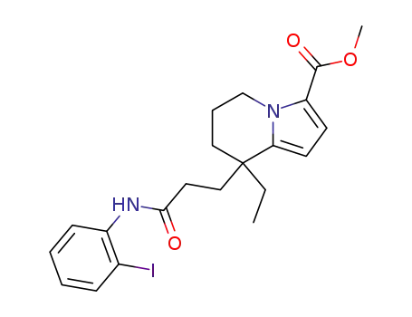 870262-72-9 Structure