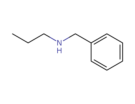 N-Benzyl-N-propylamine cas  2032-33-9