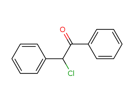 447-31-4 Structure