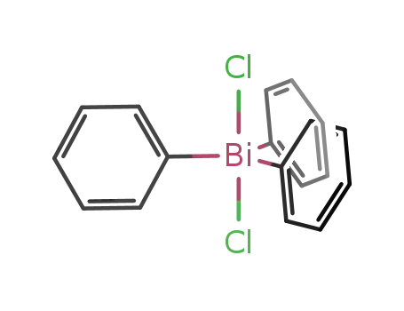triphenylbismuth dichloride