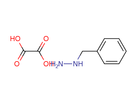 BENZYLHYDRAZINE OXALATE