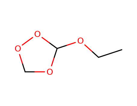 1,2,4-Trioxolane, 3-ethoxy-