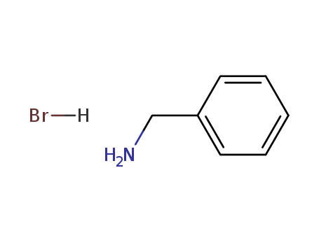 phenylmethanamine cas  37488-40-7
