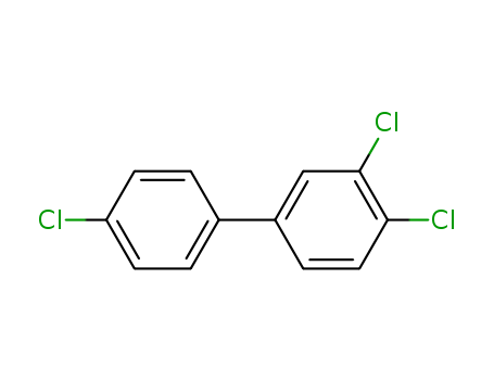 1,1'-Biphenyl,3,4,4'-trichloro-