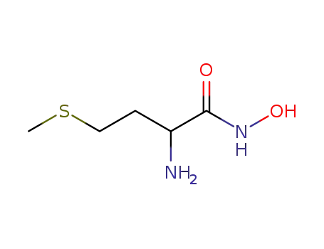 36207-43-9 Structure