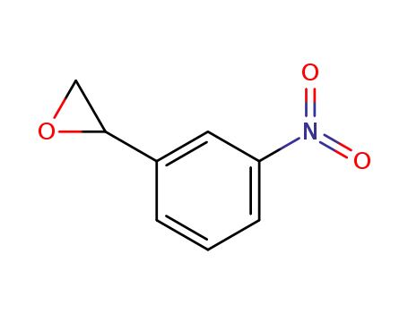1-Nitro-3-oxiranylbenzene