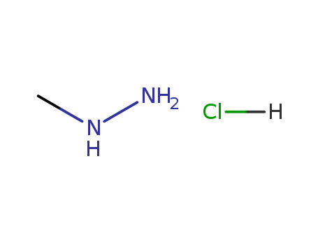 1-Methylhydrazine Dihydrochloride