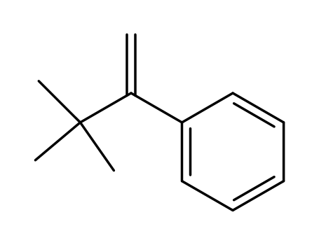 Benzene, (2,2-dimethyl-1-methylenepropyl)-