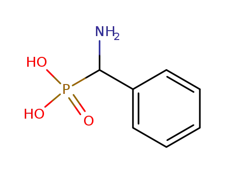 Molecular Structure of 18108-22-0 ((1-AMINO-1-CYCLOHEXYL)PHOSPHONIC ACID)