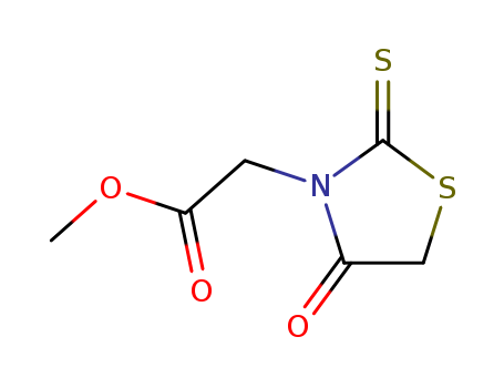 Epalrestat impurity 29