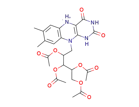 18717-85-6 Structure