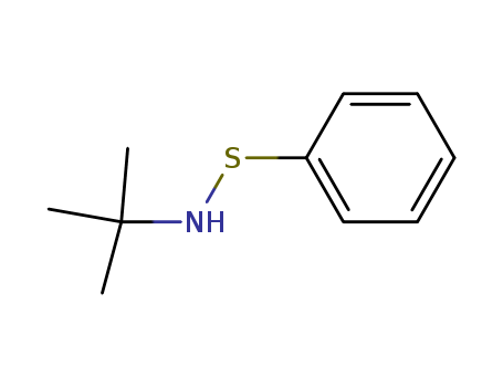 N-tert-Butylphenylsulfenamide