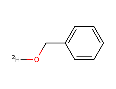 Benzyl Alcohol-OD