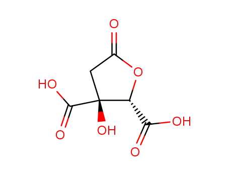 D-erythro-Pentaric acid, 3-C-carboxy-2-deoxy-, 1,4-lactone