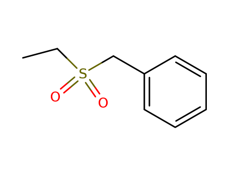 [(ethylsulfonyl)methyl]benzene