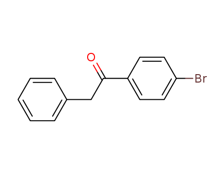 1-(4-BROMOPHENYL)-2-PHENYLETHANONE