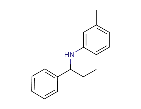 Molecular Structure of 1021135-76-1 (C<sub>16</sub>H<sub>19</sub>N)
