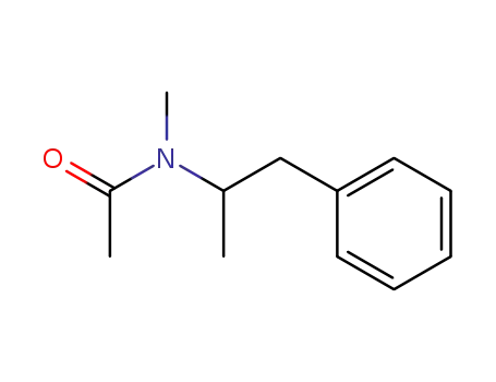 N-Acetylmethamphetamine