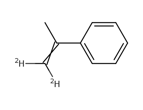 (2,2-dideuterio-1-methyl-vinyl)-benzene
