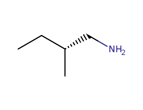 (R)-2-Methyl-1-butanamine