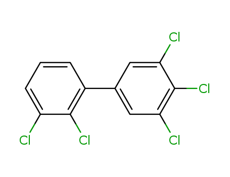 1,1'-Biphenyl,2,3,3',4',5'-pentachloro-