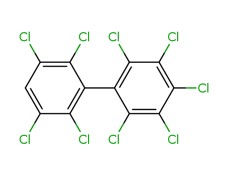 2,2',3,3',4,5,5',6,6'-Nonachlorobiphenyl