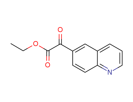 2- ketone -6- ethyl acetate