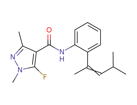 908375-20-2 Structure