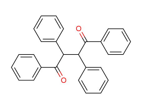 1,2,3,4-Tetraphenyl-1,4-butanedione