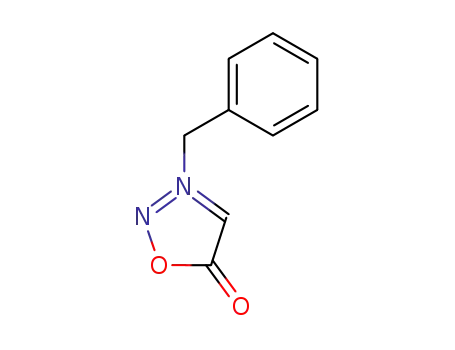 3-benzylsydnone