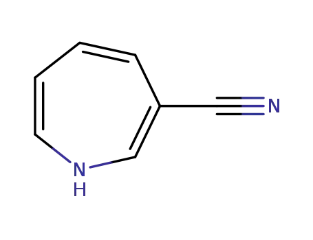 1H-Azepine-3-carbonitrile