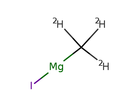 methyl-d3-magnesium iodide