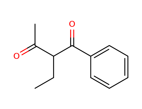 2-ethyl-1-phenyl-butane-1,3-dione cas  39581-96-9
