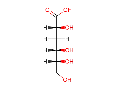 498-43-1 Structure