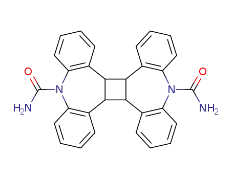 carbamazepine cyclobutyl dimer