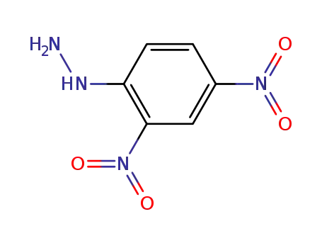 119-26-6 Structure