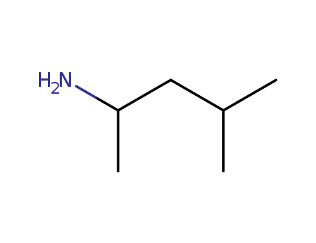 1,3-DiMethylbutylamine 108-09-8