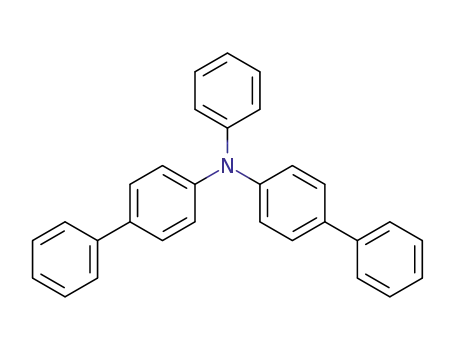 Molecular Structure of 122215-84-3 (N-[1,1-biphenyl]-4-yl-N-phenyl-[1,1-Biphenyl]-4-amine)