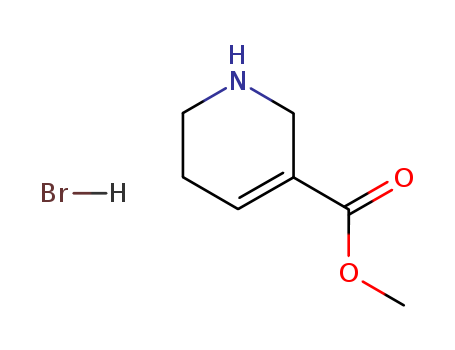 Guvacoline Hydrobromide