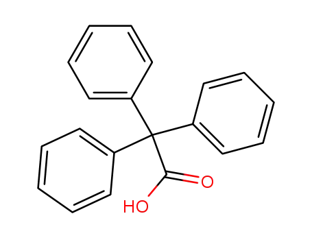 595-91-5 Structure