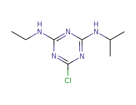 Molecular Structure of 93616-39-8 (Atred)