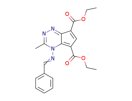 117227-40-4 Structure