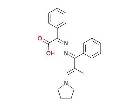 97130-06-8 Structure